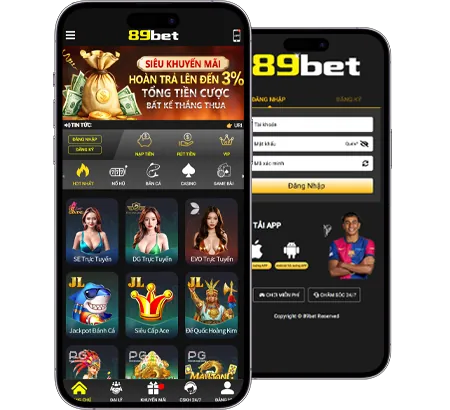 Tải Win88 APK Android