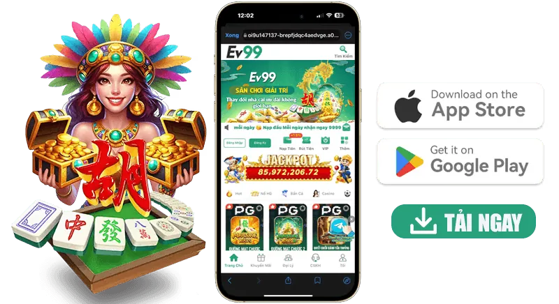 Tải ứng dụng Win88 APK